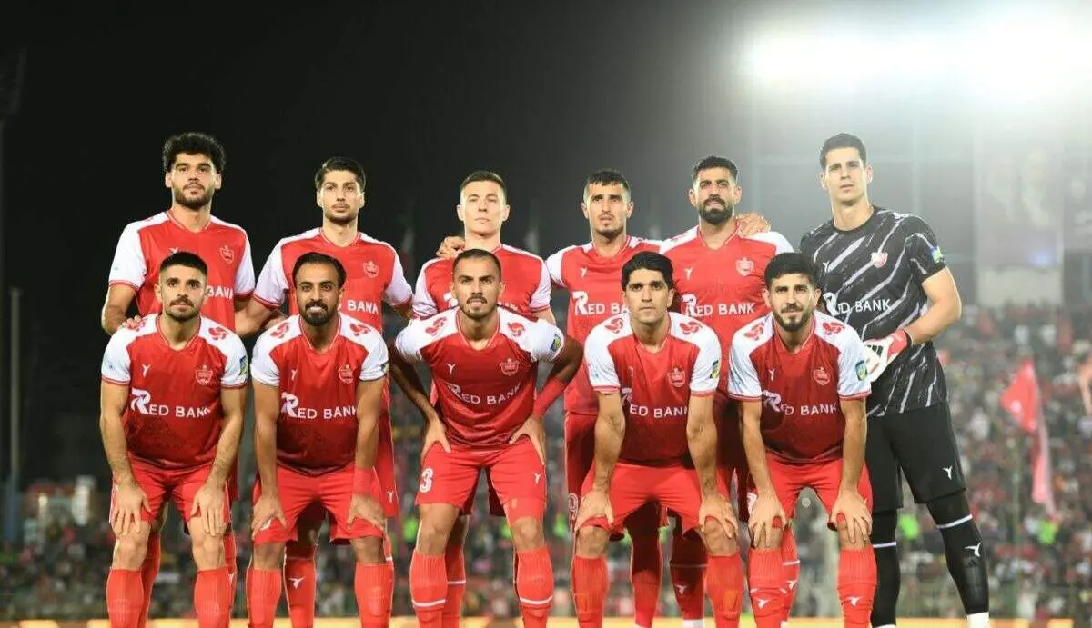 پرسپولیس اعتراض کرد؛ معمای قانون یکسان برای همه
