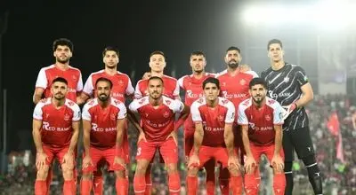 پرسپولیس اعتراض کرد؛ معمای قانون یکسان برای همه