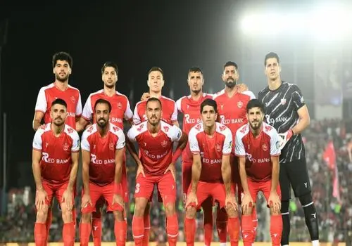 پیشنهاد الشارجه به ستاره پرسپولیس؛ واکنش مدیرعامل سرخ‌ها