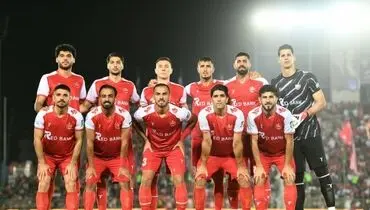 پرسپولیس اعتراض کرد؛ معمای قانون یکسان برای همه