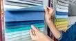 5 روش تشخیص پارچه اصل از تقلبی در بازار