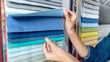 5 روش تشخیص پارچه اصل از تقلبی در بازار