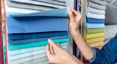 5 روش تشخیص پارچه اصل از تقلبی در بازار