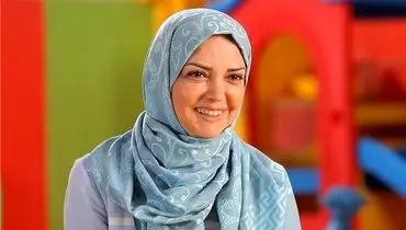 تصاویری از مجری محبوب دهه ۶۰ در دیزنی‌لند
