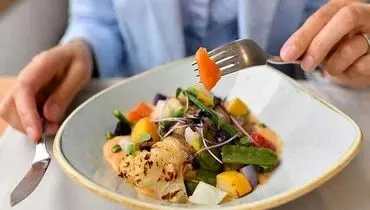 ۵ غذای ساده و سالم برای وعده شام