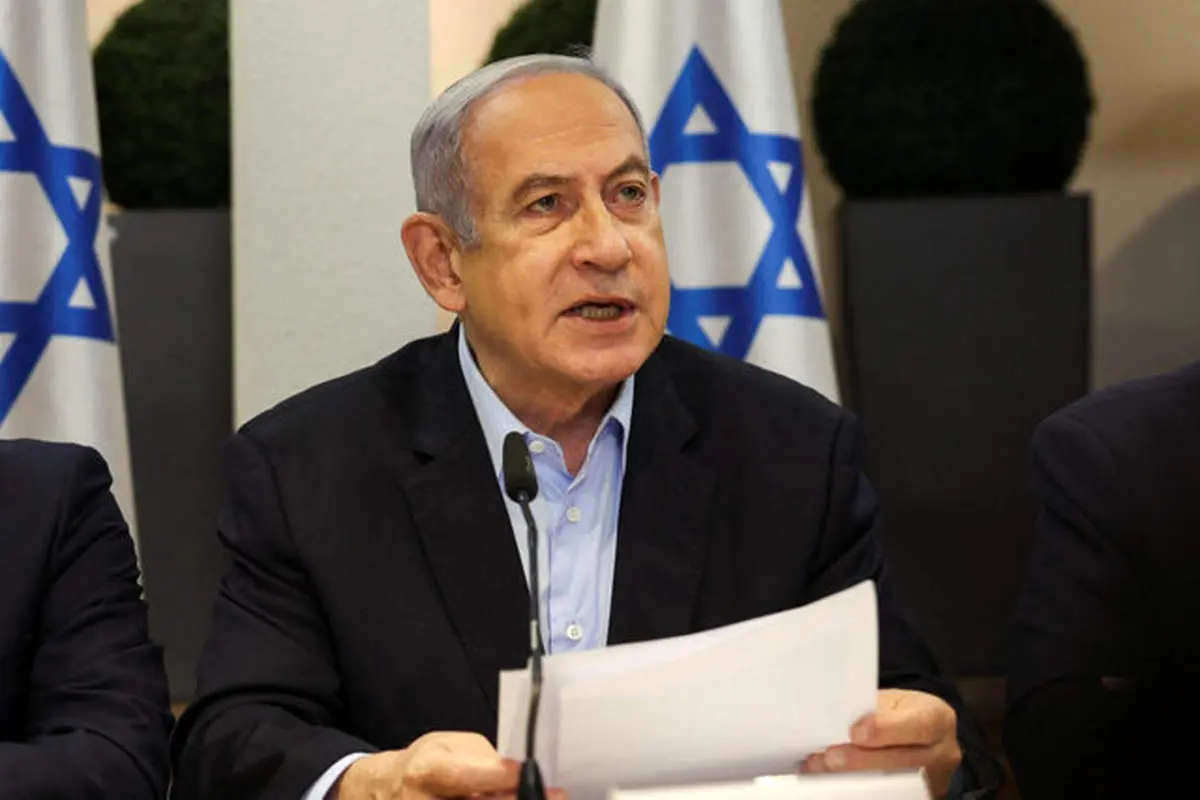 پیش بینی عجیب نتانیاهو از مدت زمان جنگ غزه
