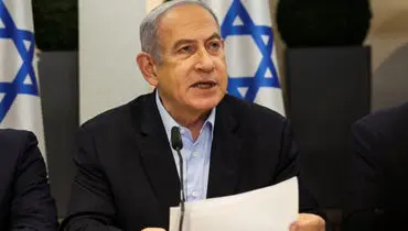 پیش بینی عجیب نتانیاهو از مدت زمان جنگ غزه 