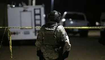 حمله مسلحانه در استادیوم فوتبال با ۱۱ کشته