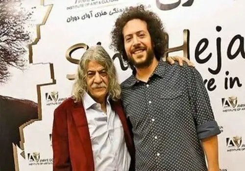بخشی از هنرنمایی زنده یاد صدرالدین حجازی از گذشته تا کنون+ فیلم