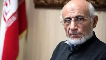 میرسلیم: درمورد حجاب هرکسی در مقابل احکام الهی بایستد آدم فاسقی است