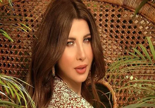 نانسی عجرم روز به روز خوشگل تر می شود+ عکس