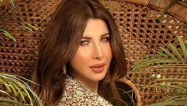 استایل متفاوت و دیدنی نانسی عجرم در کویت+تصاویر