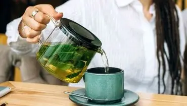 لبخندتان را بیمه کنید: با این نوشیدنی ساده از دندان‌هایتان محافظت کنید!