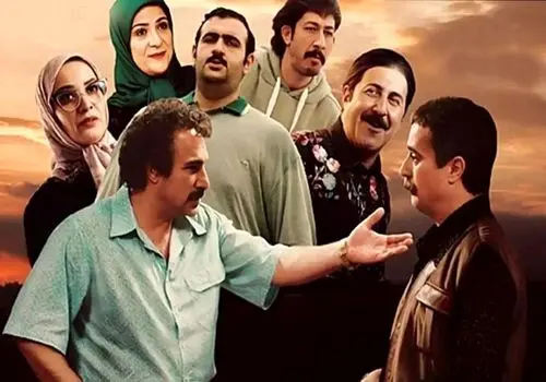 پایتخت 8 در راه است