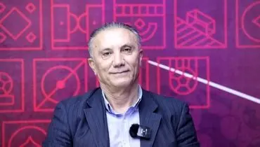 درخشان: حضور نیازمند در پرسپولیس را به فال نیک می گیرم / الان وقت کنار گذاشتن درویش نیست 