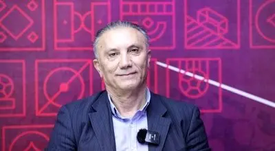 درخشان: حضور نیازمند در پرسپولیس را به فال نیک می گیرم / الان وقت کنار گذاشتن درویش نیست 