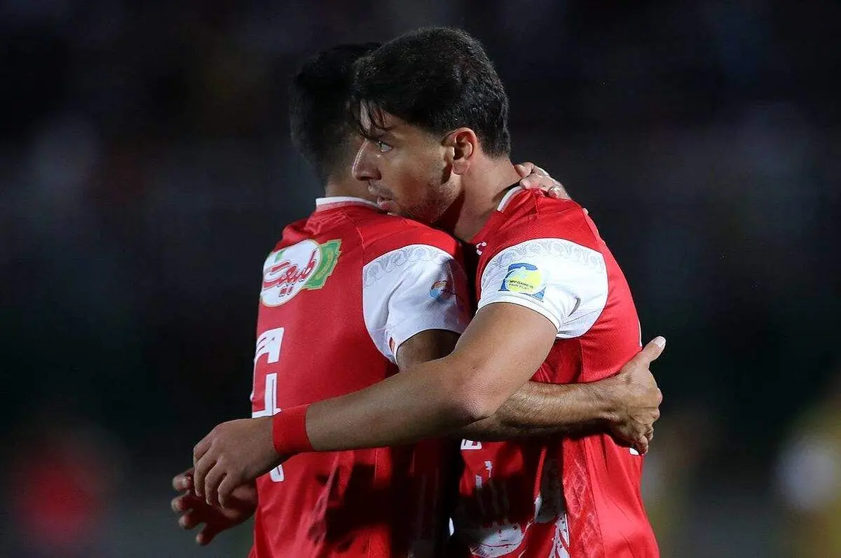 انتقاد تند از خریدهای پرسپولیس: تاریخ مصرف برخی بازیکنان پرسپولیس تمام شده!