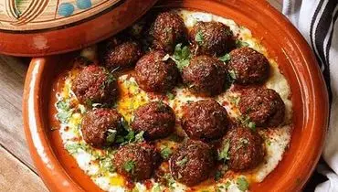 طرز تهیه علی نازیک، یکی از غذاهای خوشمزه ی ترکیه‌ ای
