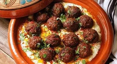 طرز تهیه علی نازیک، یکی از غذاهای خوشمزه ی ترکیه‌ ای
