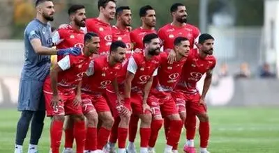کارتال این 4 بازیکن پرسپولیس را نمی خواهد
