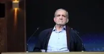 واکنش رئیس‌جمهور منتخب ایران به نتیجه انتخابات: سپاس ایران