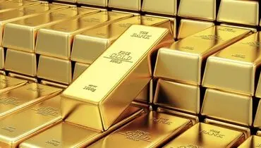  کشف ۳۸ کیلوگرم شمش طلای قاچاق در فرودگاه مهرآباد 