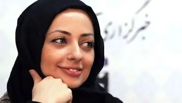 استایل خیره‌کننده نفیسه روشن در کنسرت علیرضا طلیسچی!