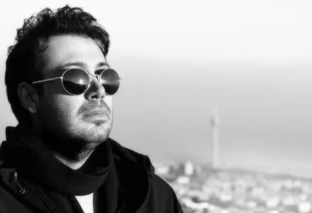 واکنش محسن چاوشی به تشییع رهبر شهید انقلاب+ عکس