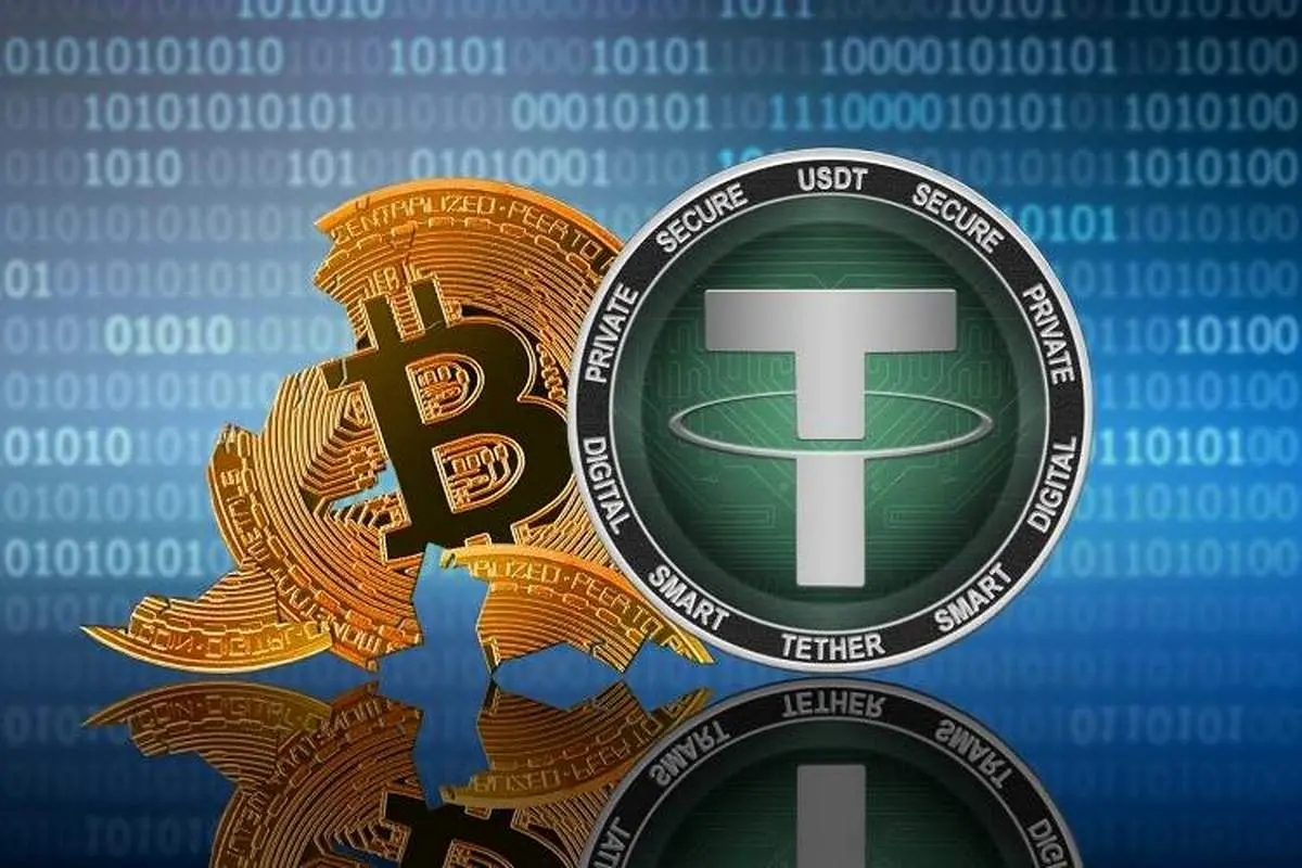 سقوط بیت‌کوین به زیر 100 هزار دلار | قیمت دوباره به کانال 103 هزار دلار برگشت 