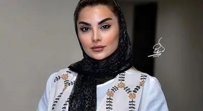 پست جدید مونا فائزپور با سام درخشانی وایرال شد + تصاویر