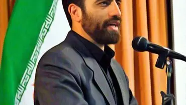 واکنش تند رئیس ستاد تهران جلیلی به اظهارات ظریف و روحانی + فیلم