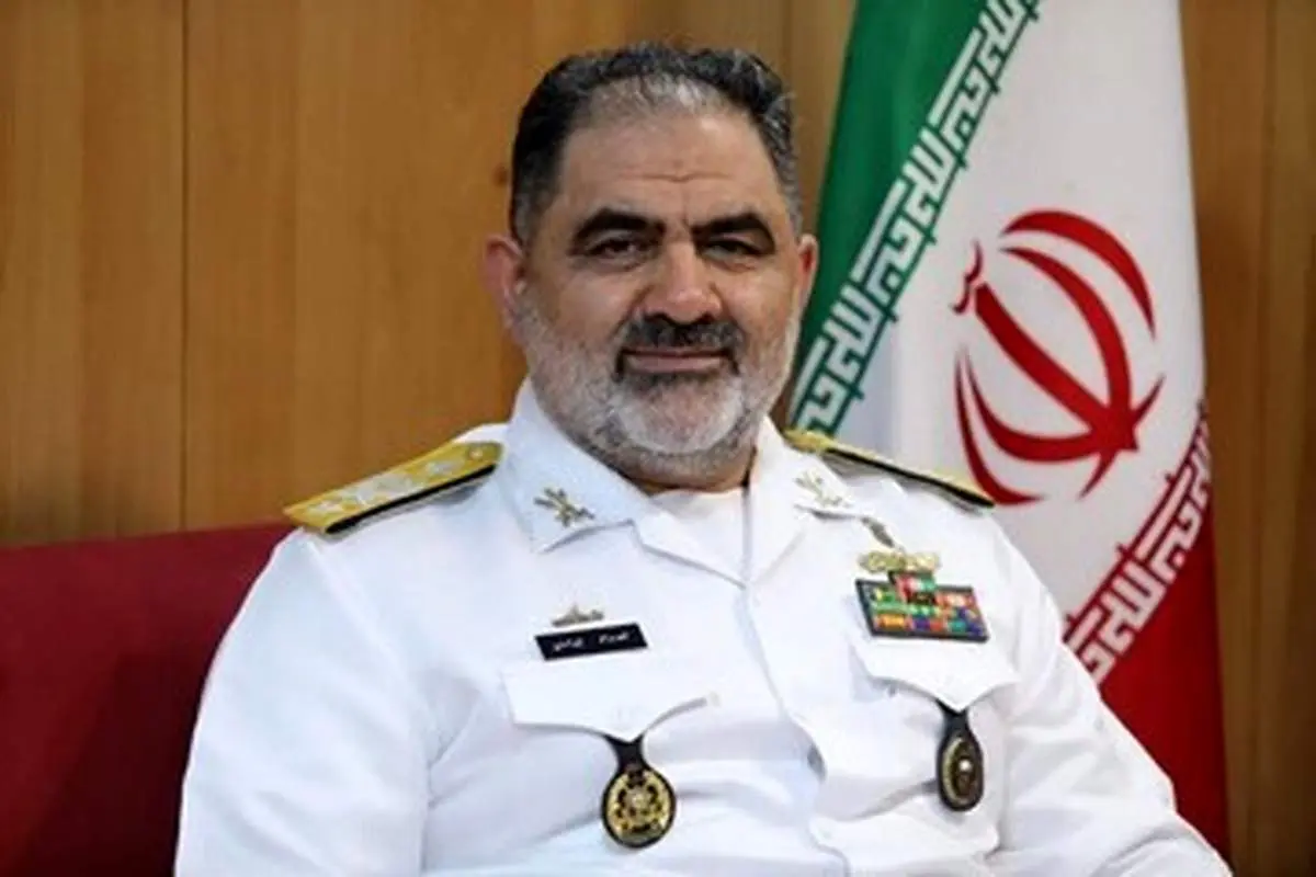 ناوشکن دنا مشتریهای زیادی پیدا کرده است
