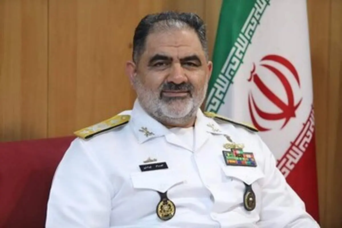 ناوشکن دنا مشتری‌های زیادی پیدا کرده است