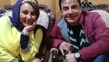  پیام‌ تسلیت و همدردی بهنوش بختیاری به مناسبت فوت مادر داریوش فرضیایی