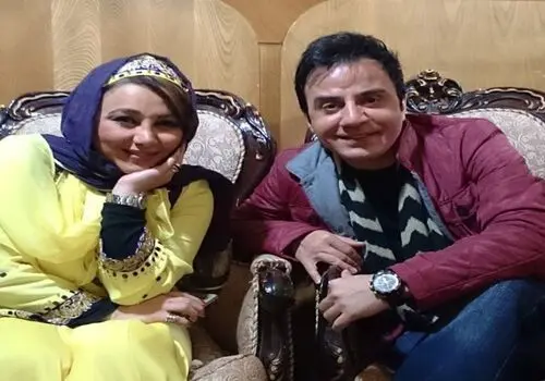 بهنوش بختیاری با تصویری جدید از حال‌وهوای این روزهایش گفت+عکس