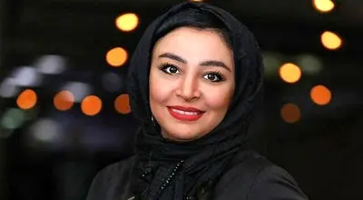 عکس باورنکردنی از مه لقا باقری با کلاه و چهره نچرال