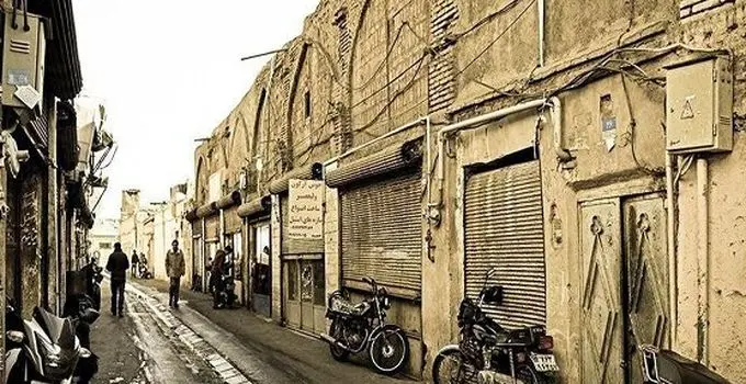 ساختمان های فرسوده؛ تهدیدی خاموش در پایتخت

