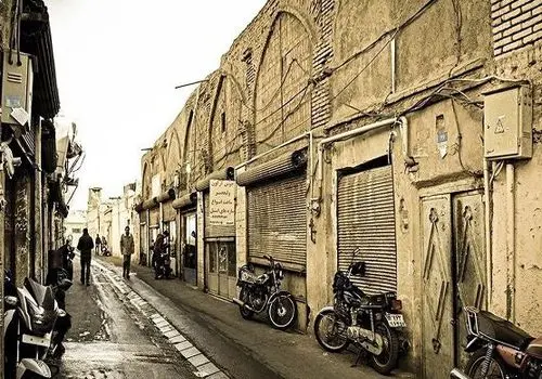 ساختمان های فرسوده؛ تهدیدی خاموش در پایتخت


