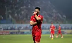 پشت پرده رد پیشنهاد استقلال توسط این ستاره پرسپولیسی + عکس