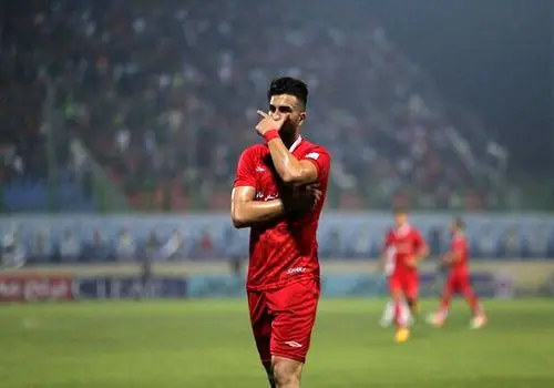 پشت پرده رد پیشنهاد استقلال توسط این ستاره پرسپولیسی + عکس