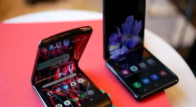 جدیدترین قیمت گوشیهای سامسونگ در ۶ آبان | رشد چشمگیر Galaxy A35