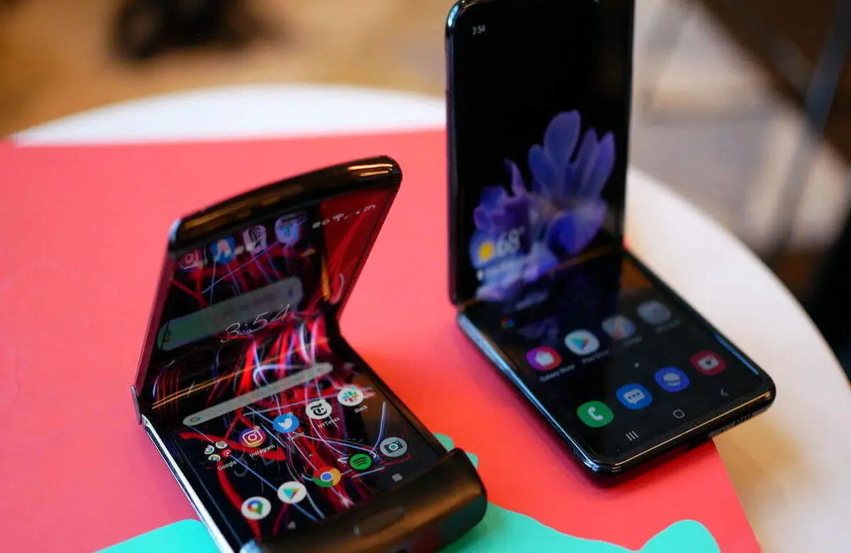 جدیدترین قیمت گوشی‌های سامسونگ در ۶ آبان | رشد چشمگیر Galaxy A35

