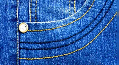 چرا دوخت طلایی، امضای همیشگی شلوار جین است؟