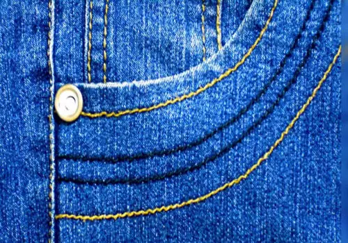 چرا دوخت طلایی، امضای همیشگی شلوار جین است؟