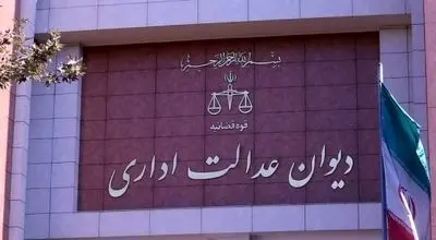 قاضی دیوان عدالت اداری: دستور این دیوان به معنای محدودسازی اینترنت نیست