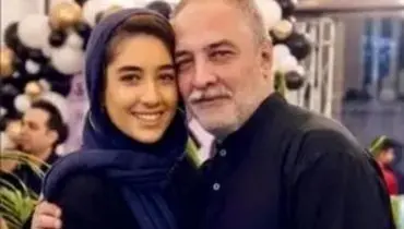 شباهت باورنکردنی برخی بازیگران ایرانی به دخترانشان/ویدیو 