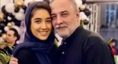 شباهت باورنکردنی برخی بازیگران ایرانی به دخترانشان/ویدیو 