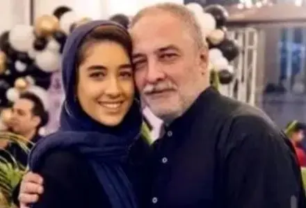 شباهت باورنکردنی برخی بازیگران ایرانی به دخترانشان/ویدیو 