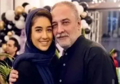 شباهت باورنکردنی برخی بازیگران ایرانی به دخترانشان/ویدیو 