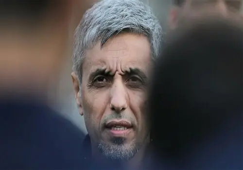 کنایه آتشین چهره سرشناس فوتبال ایران؛ زیرآب نزن و دست به التماس نشو! +عکس